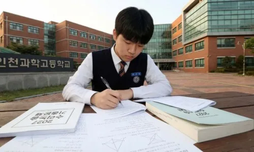 2028 영재고 의대 진학, 생기부 '일반고화' 막는 법 3가지 2