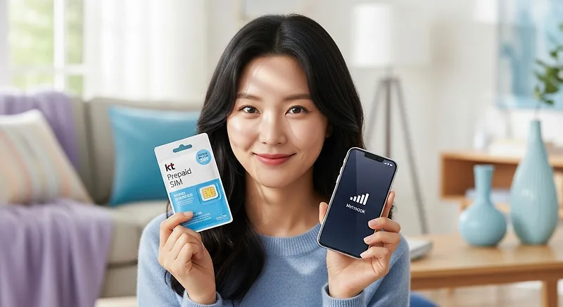 2026년 바로유심 편의점 선불폰 개통, 막히는 이유와 해결책 — 비즈니스·경제 — dajjisprepaid