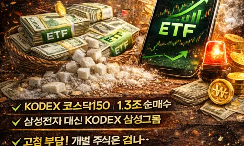 2026년 주식 초보 필독: 세금·계좌·리스크 완벽 가이드 2