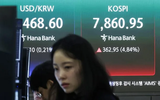 곱버스 ETF 2300억 몰린 이유와 상폐 위험 2026년 전망