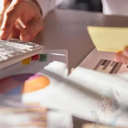 Sh수협은행 공공임대아파트 대출 조건 2026: 한도, 금리 완벽 분석 — 비즈니스·경제 — optinum1