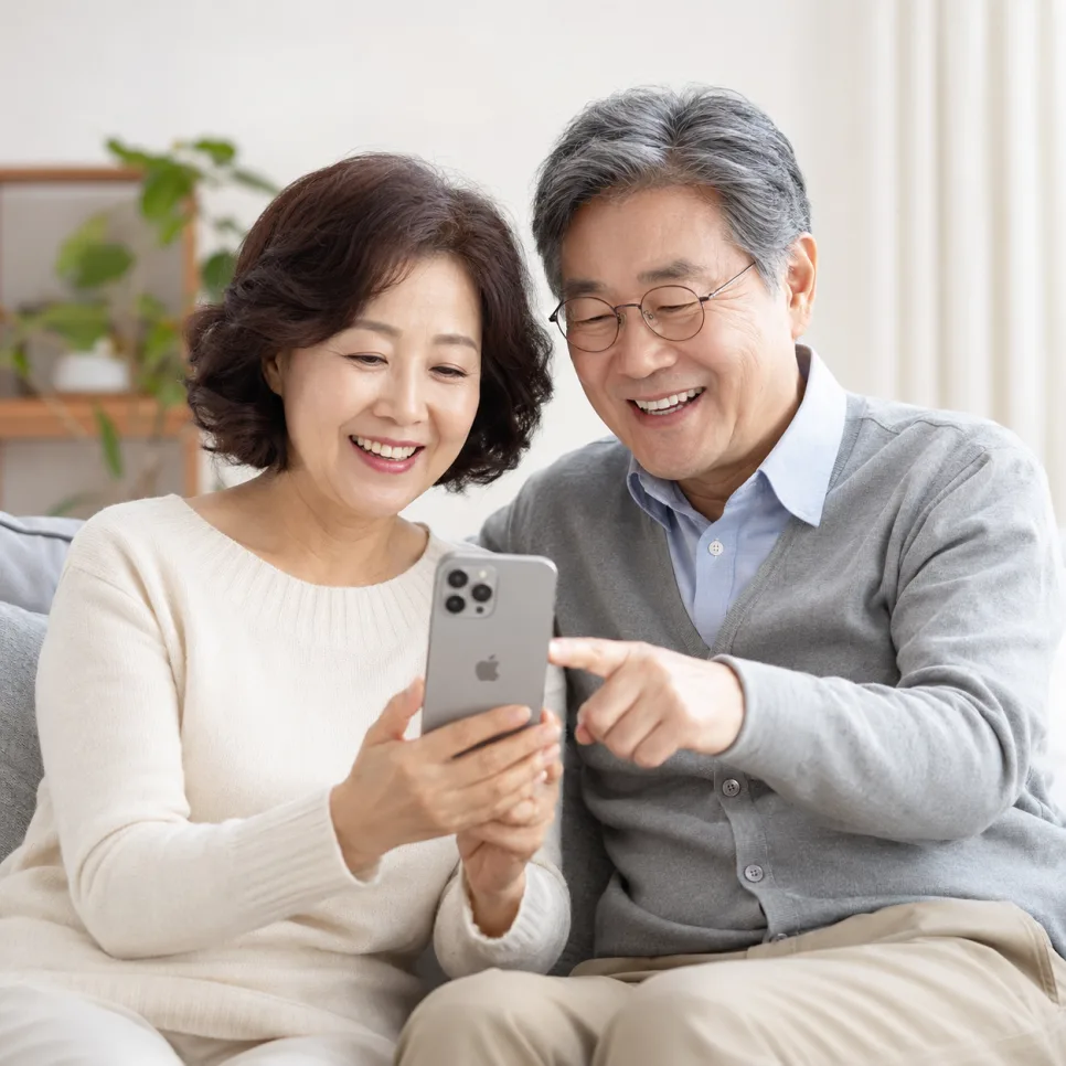 2026년 시니어 노후 준비: 삼성전자 대신 고배당주 투자 전략