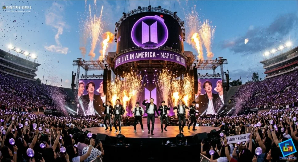 BTS 아리(ARIH) 월마트 입점 2026: K푸드 투자 포인트 총정리 2