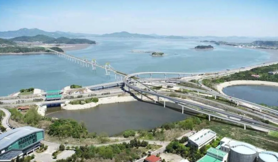 2026년 영종도~신도 평화도로 개통: 서울 근교 당일 섬 드라이브 코스 — 한국여행 — dgchoi52