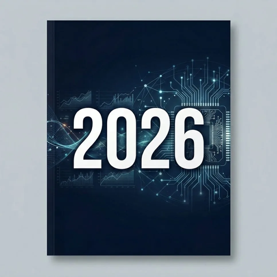 2026년 한국 경제 전망: 반도체 수출 호조와 내수 회복 시나리오 분석