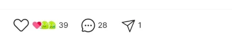 카카오 공감 반응 2026년 최신 업데이트 완벽 분석 3