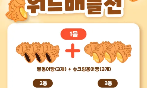 영어 단어 배틀킹 2026: SYP 어학원 선발전 참가 방법 2
