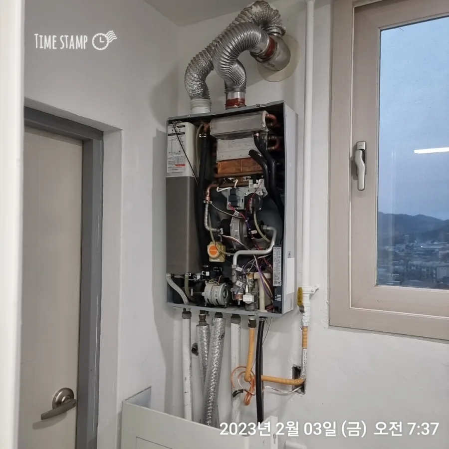 해남 보일러 교체 2026: 본가아파트 친환경 가스보일러 설치 가이드 — 비즈니스·경제 — gusrlfsla2
