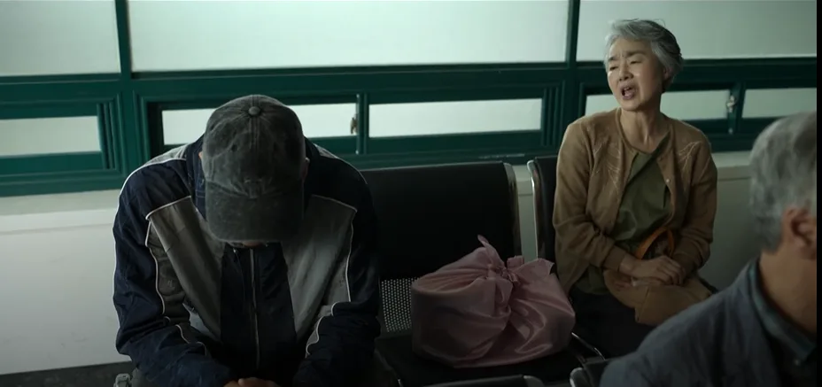 The 8 Show Episode 4 Recap: Death Game Begins 2026 3