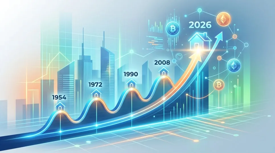 워렌 버핏 3820억 달러 현금, 2026년 코인 시장 변동성 경고인가? 2