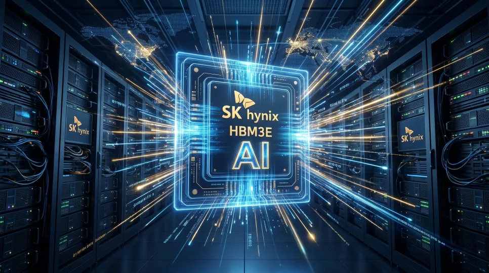SK하이닉스 1분기 실적, HBM 덕에 40조 돌파? 전망 총정리 2026 3