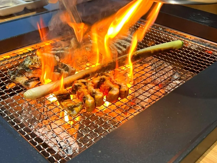 김해 장어 맛집 2026: 일백풍천민물장어 보양식 후기 2