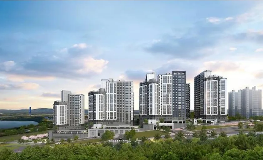 안동 더샵 더퍼스트 분양 정보 2026: 493세대 핵심 분석