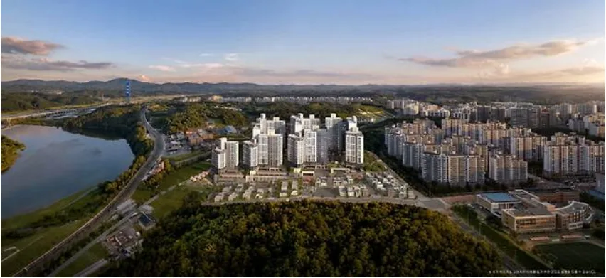 안동 더샵 더퍼스트 분양 정보 2026: 493세대 핵심 분석 2