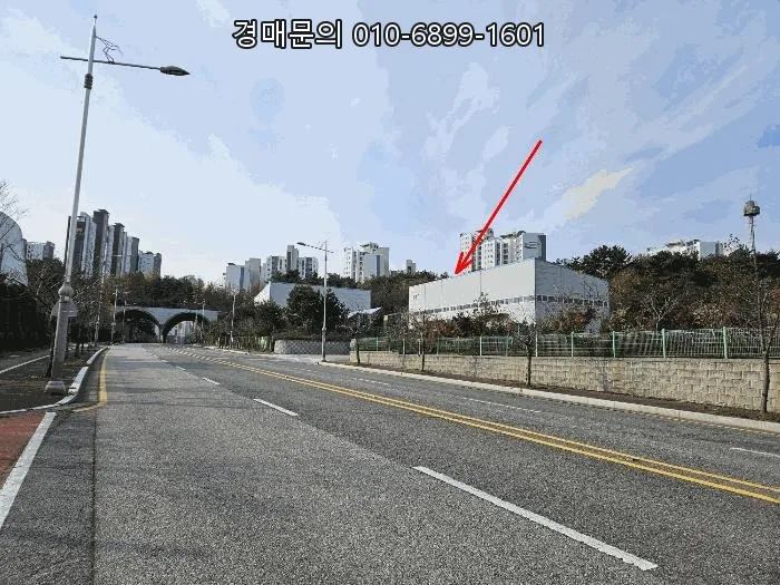 서산 공장 경매 2026: 미래 가치 높은 산업 부동산 투자 분석 2