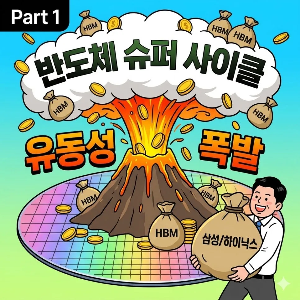 반도체 성과급, 집값 상승 견인할까? 2026년 수원·용인 부동산 전망 2