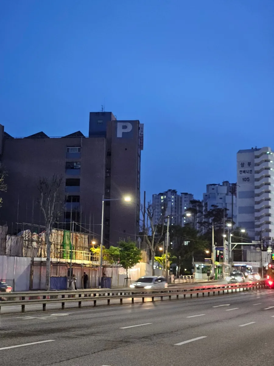길음역 신월곡1구역 재개발: 미아리 텍사스 폐쇄와 2026년 완공 전망 3