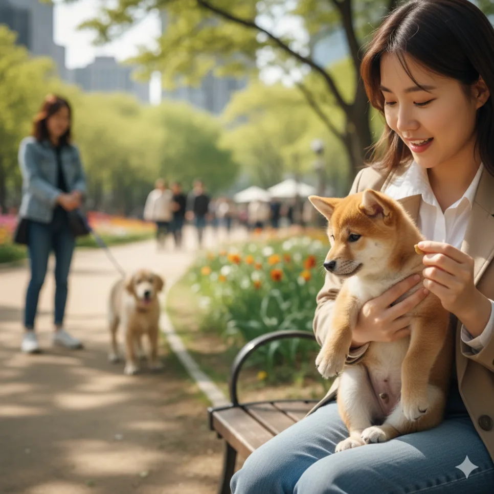 2026년 강아지 초보 보호자 실수 TOP5: 경험자가 알려주는 필수 체크리스트 2