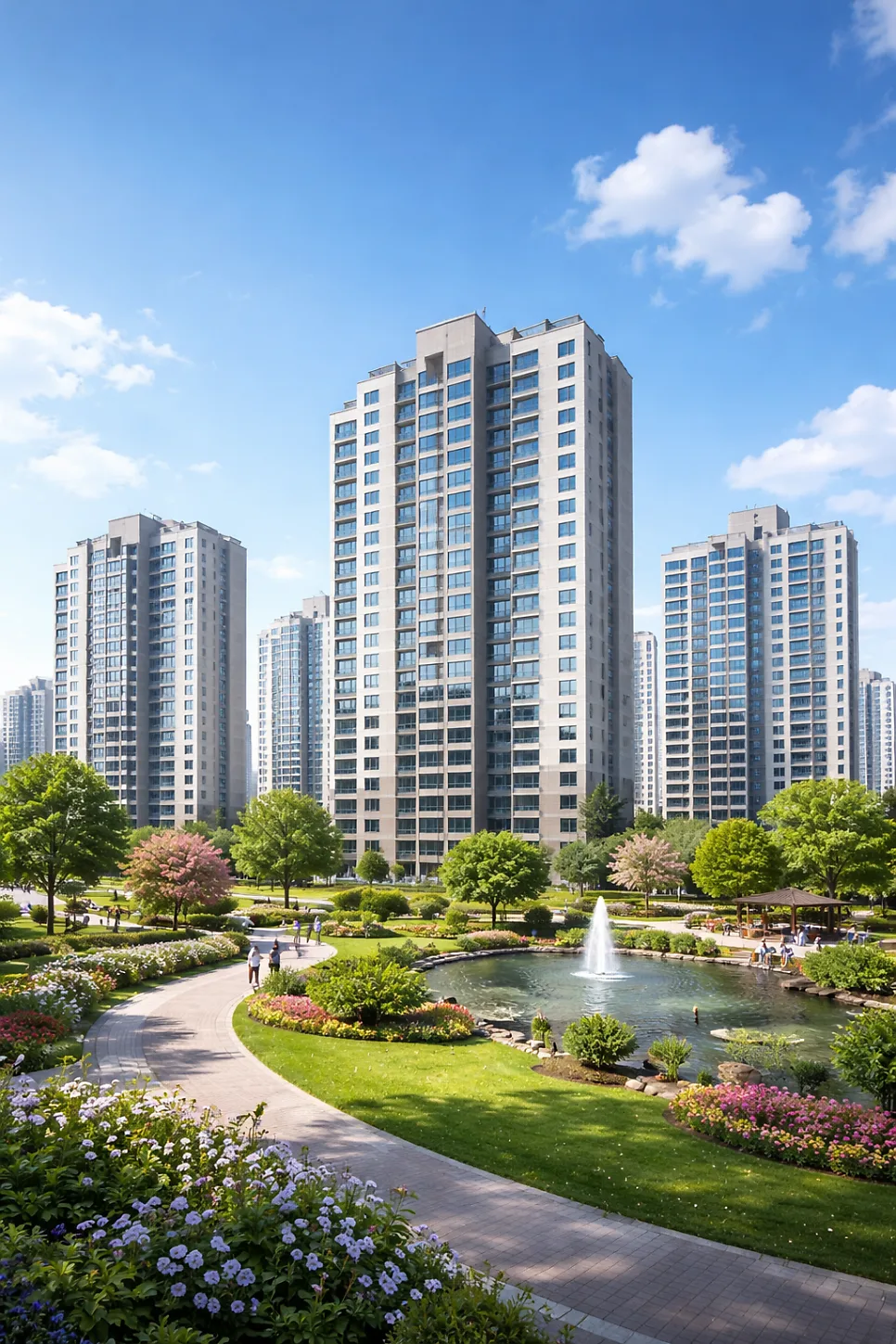 2026년 3월 아파트 토지거래허가 현황: TOP 10 지역 분석 3