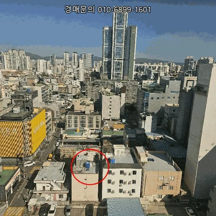 울산 달동 근린시설 경매 2026 — 유찰 1회 최저가 공략법 2