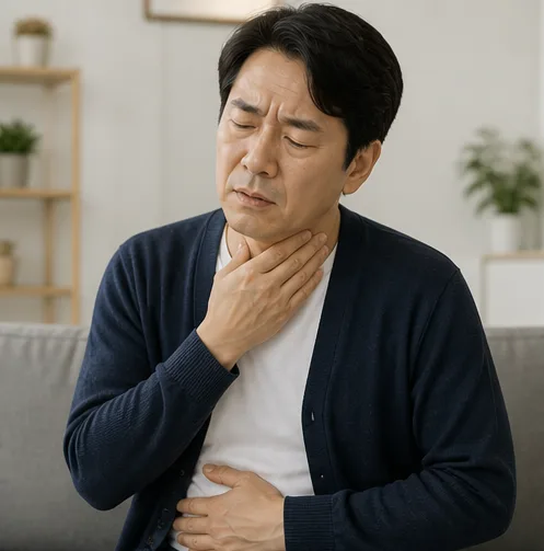 식도암 검사 및 수술비 2026: 실비 보험 적용 총정리