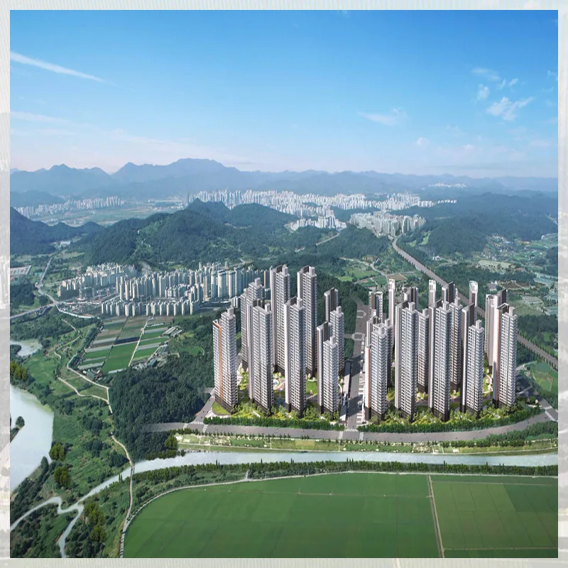 세종 에버파크 민간임대, 2026년 입주 전망과 핵심 정보 총정리 2