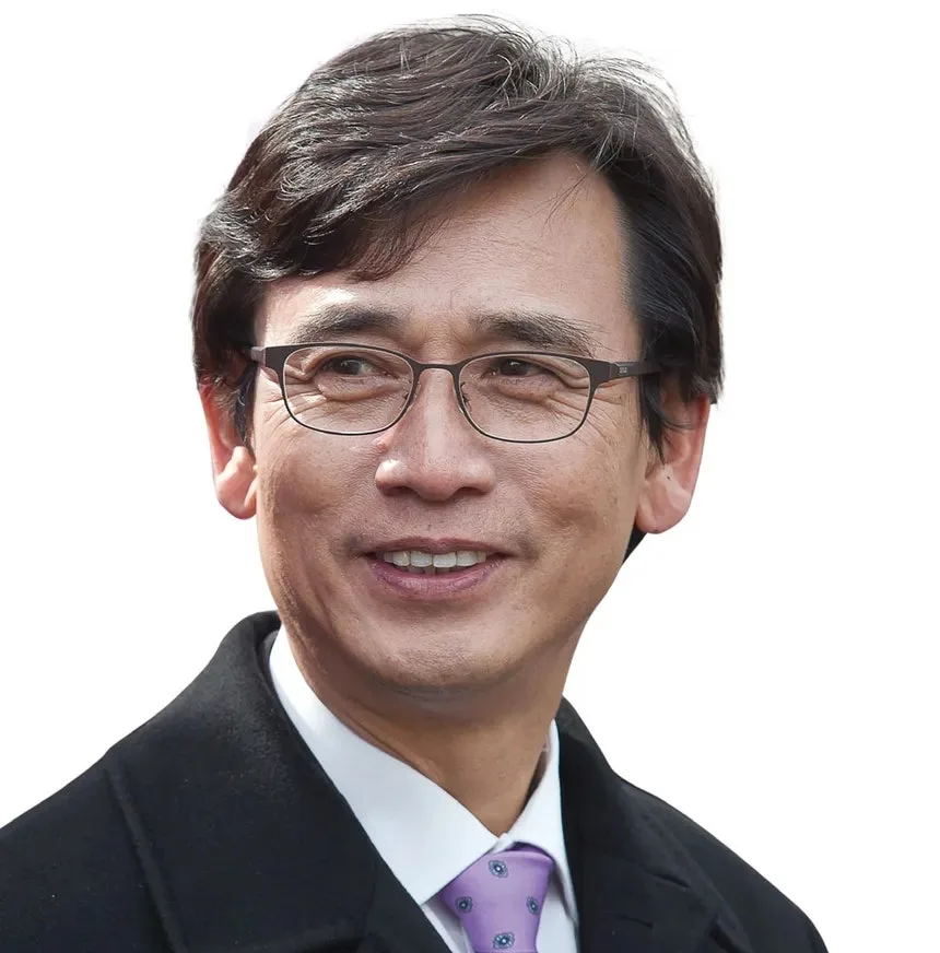 유시민 지성 분석: 사주, 관상, MBTI로 본 2026년 운세 — 사회·시사 — k1i2s3s45