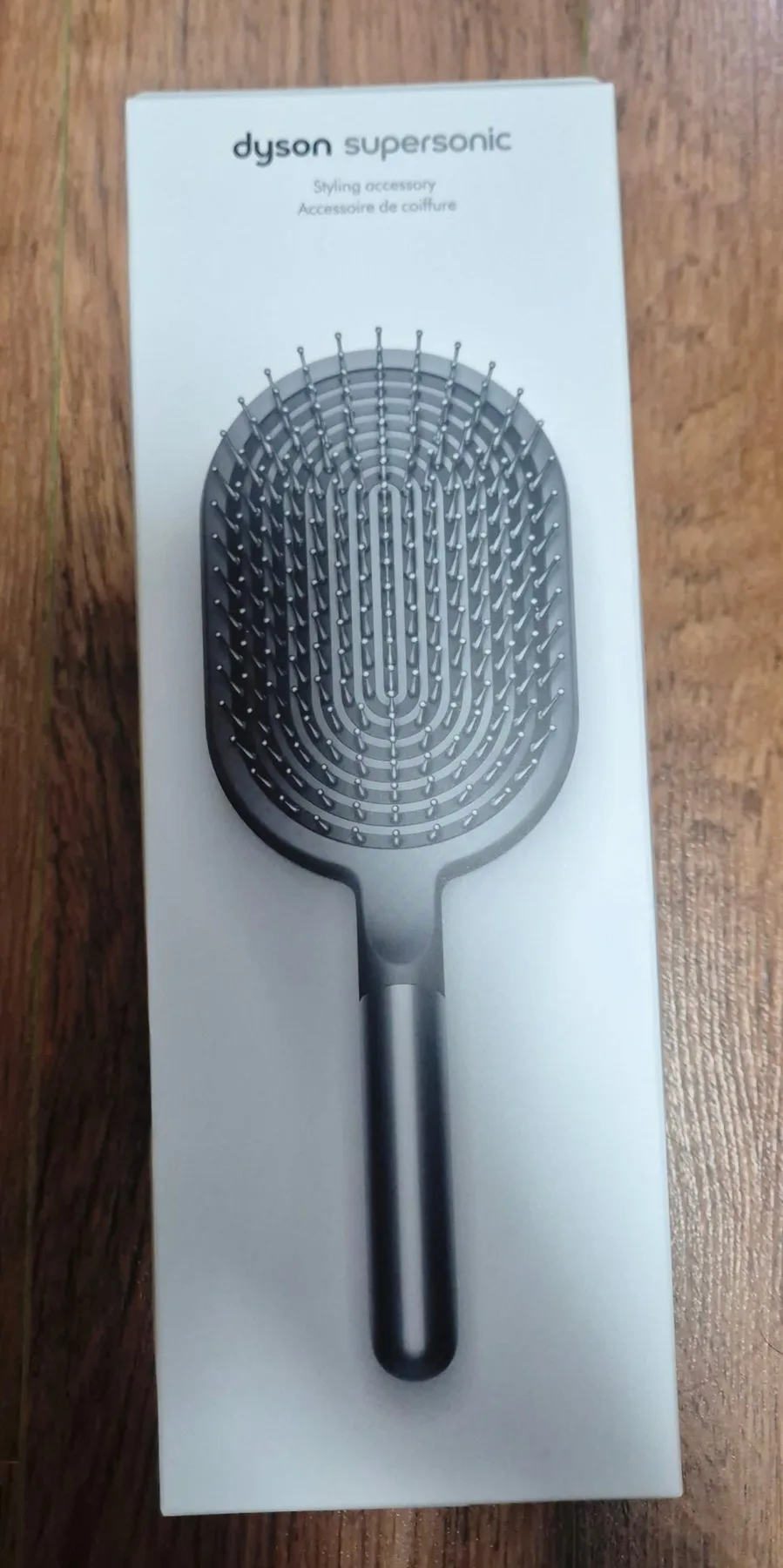 Dyson Paddle Brush 2026: Achieve Smooth, Tangle-Free Hair 2