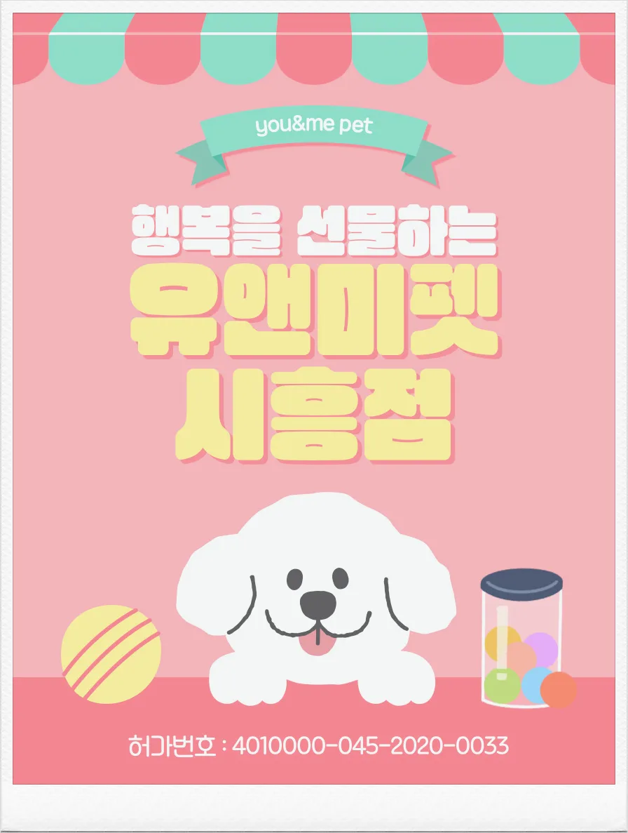분당 서현동 비숑프리제 분양 2026: 입양 조건 및 후기 총정리