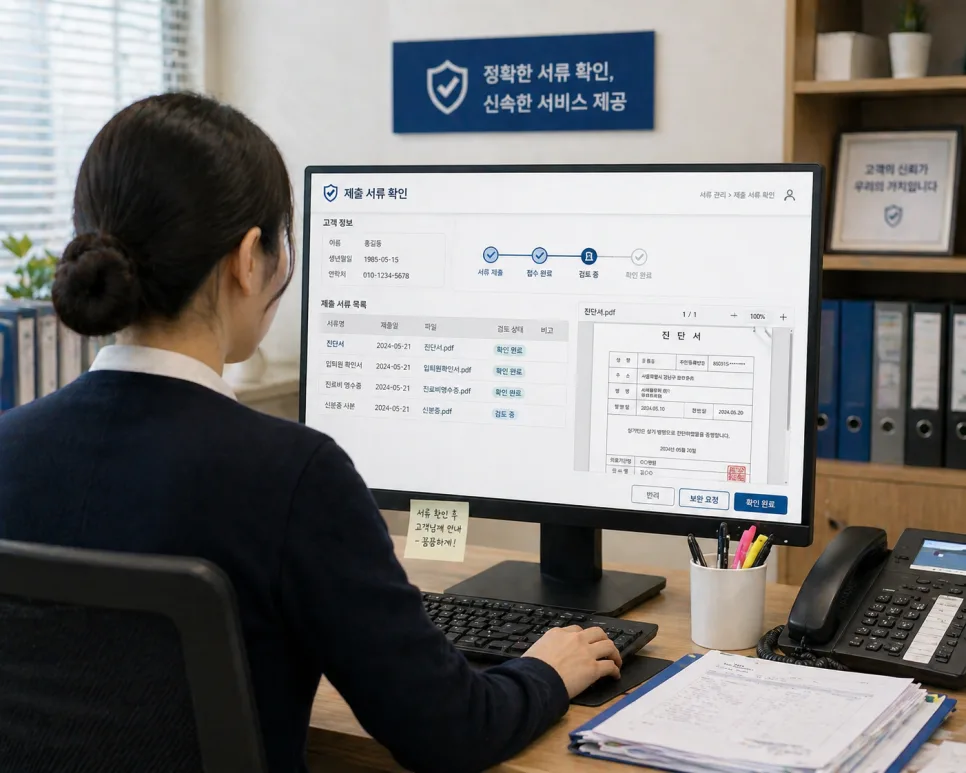 2026년 간병비 보험 활용법: 실손부터 간병인 보험까지 총정리 2