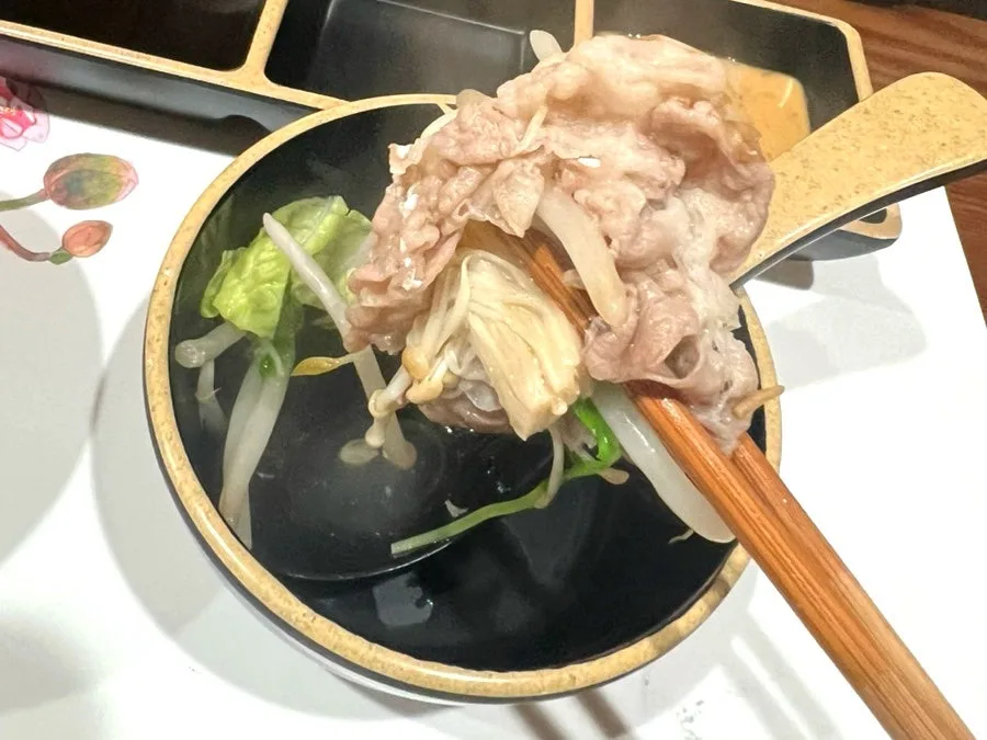 오사카 스키야키 맛집 유메마루, 가성비 샤브샤브 2026년 총정리 — K-푸드·맛집 — storypeechup