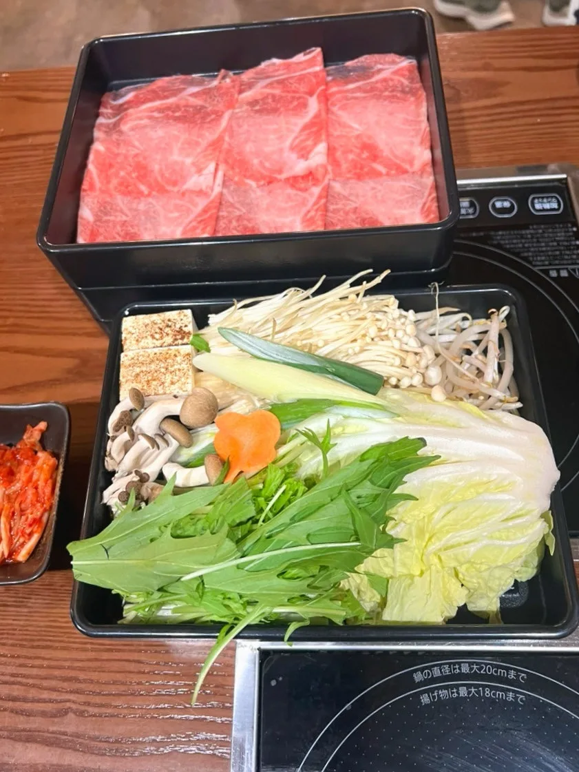 오사카 스키야키 맛집 유메마루, 가성비 샤브샤브 2026년 총정리 2