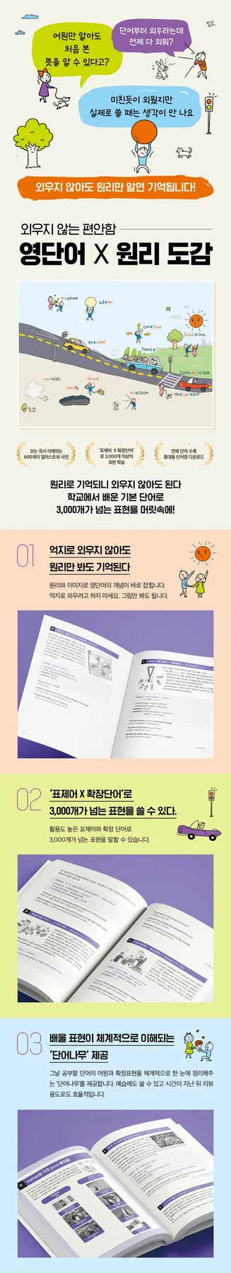 영어 단어, 외우지 않고 이해하는 법 2026년 총정리 2