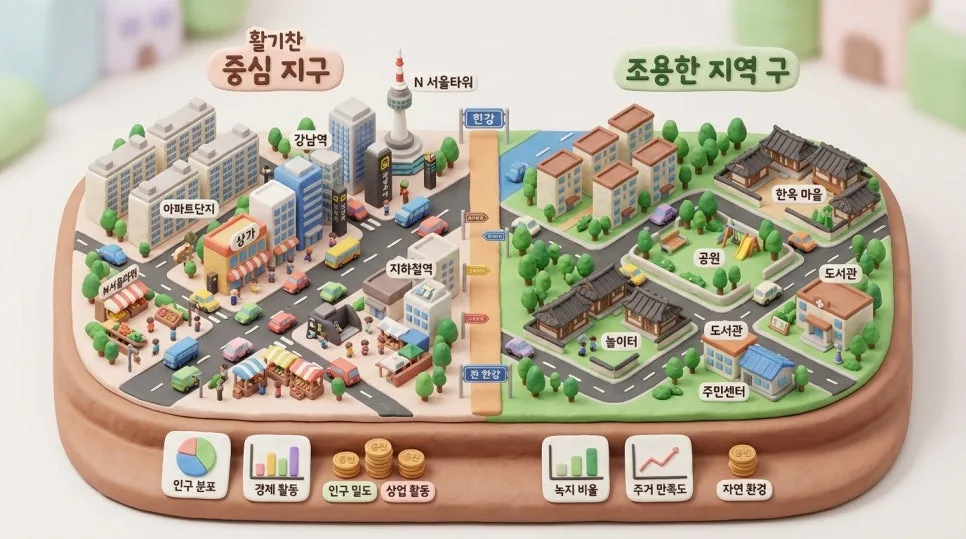 2026년 부동산 투자, 왜 '지금은 아님'이라 할까? 전문가 분석 2