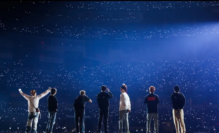 BTS 공연 연차 강요 논란 2026: 직장인 권리 vs 회사 책임 2