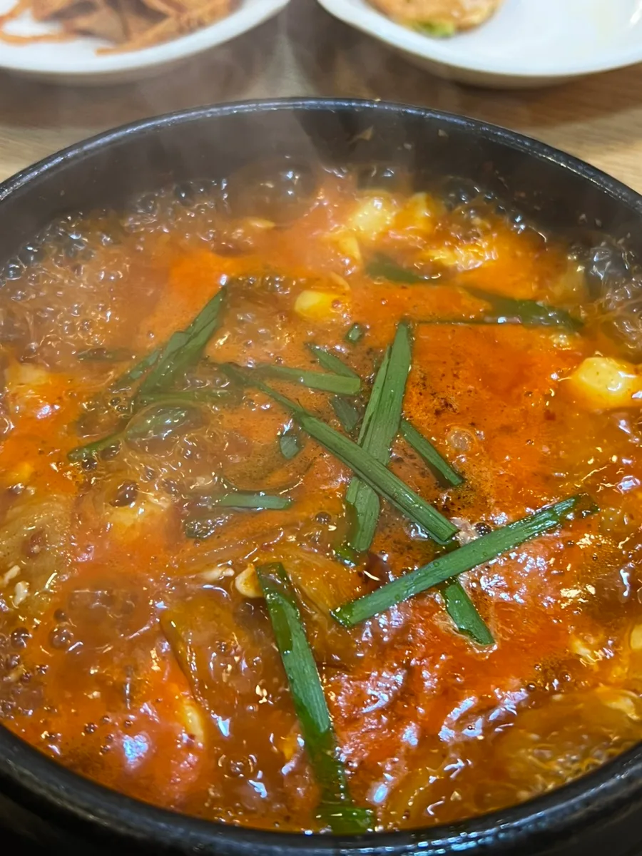 10월 일상 기록 2026: 소소한 대학 생활 엿보기 3