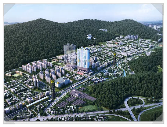 구서다움포레 핵심 분양 포인트 3가지 (2026년 전망) 2