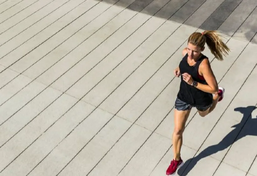 매일 5km 달리기 효과 2026: 3개월 후 놀라운 신체 변화 — 스포츠 — kkkmg7765