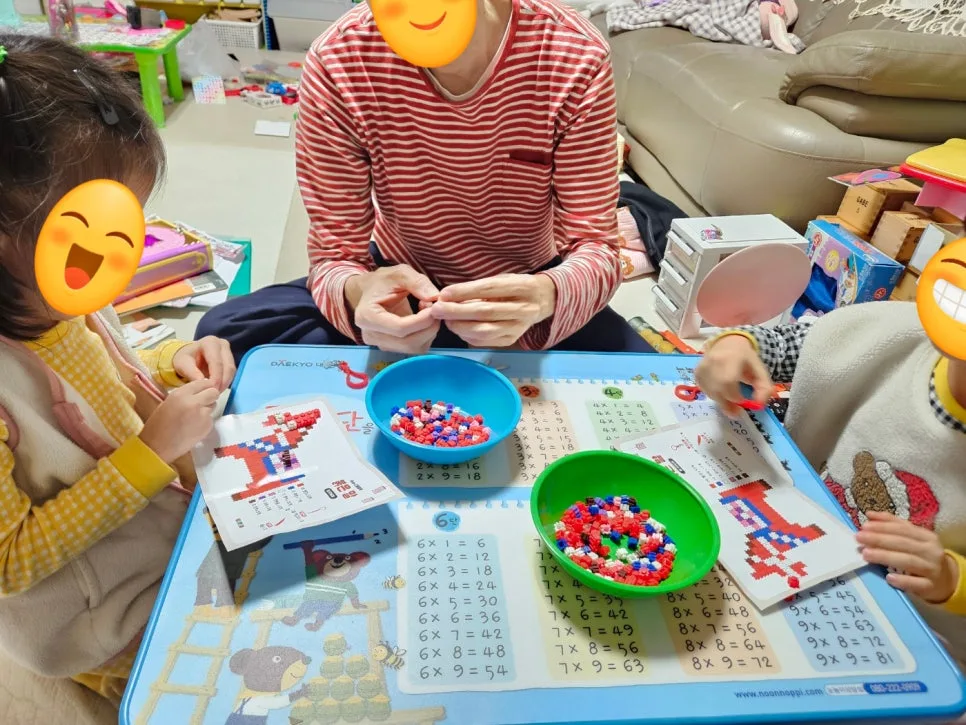 2026년 설맞이 위드파파: 아빠와 아이 관계 증진 프로그램 총정리 2