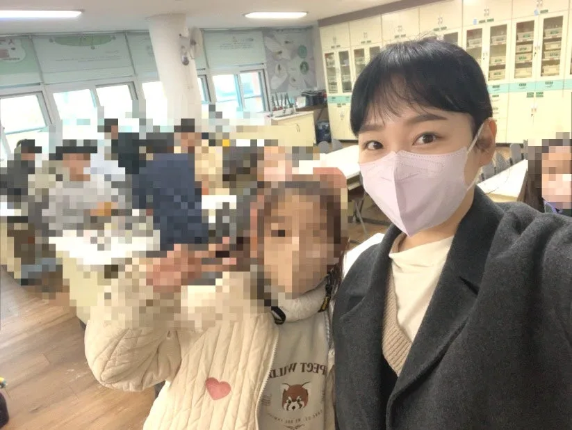 감사편지 쓰는 법 2026: 초등 늘봄 마지막 수업 후기 2
