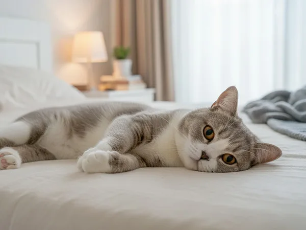 고양이 스케일링과 치과 검진, 2026년 필수 점검 항목은? 2