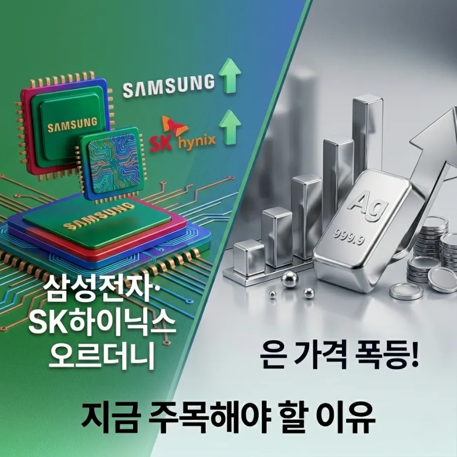 은 가격 폭등 이유 2026: AI 시대, 금 대체 투자처 급부상