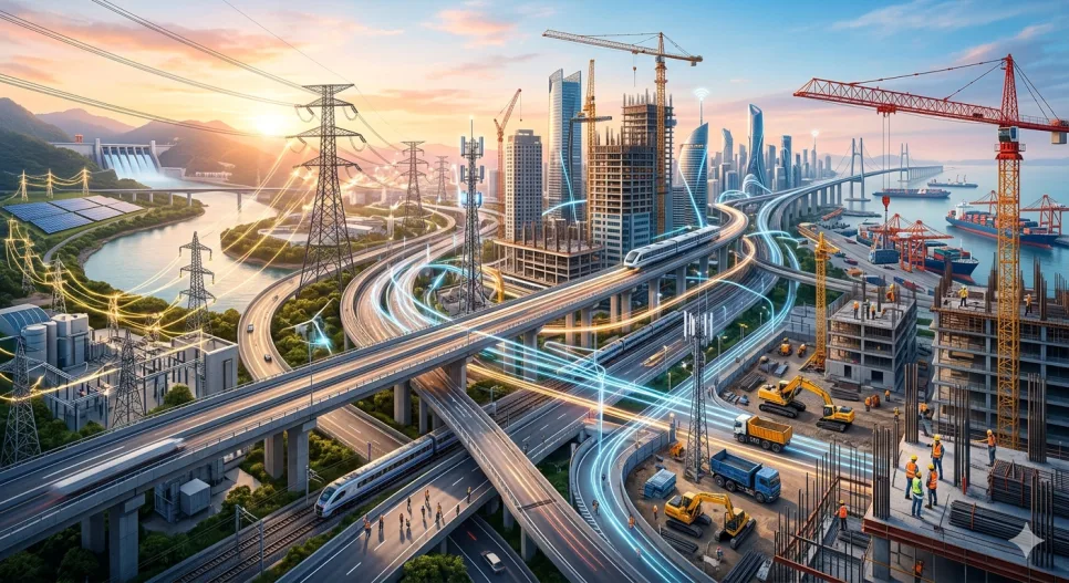 AI 시대 다음 주도주: 2026년 전력·원전·증권주 투자 전략 2