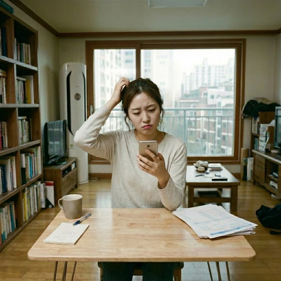 대출금리 7% 시대, 예금금리 2%대인 이유와 대처법 2026