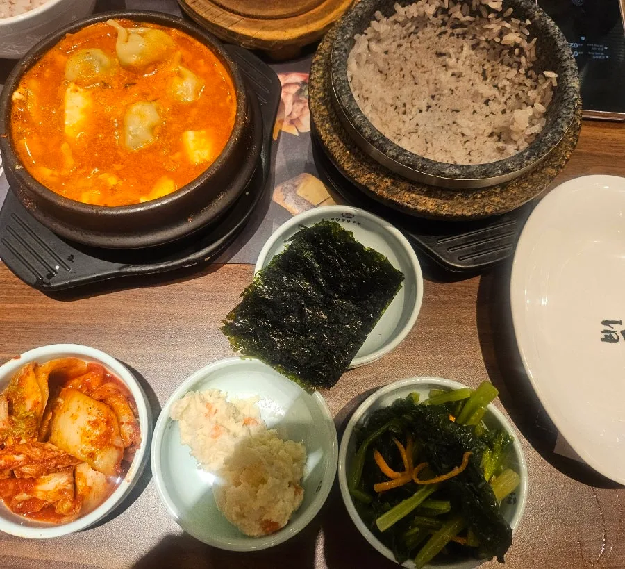 대만 한식 맛집 탐방 2026: 현지인처럼 즐기는 숭늉 비법 3