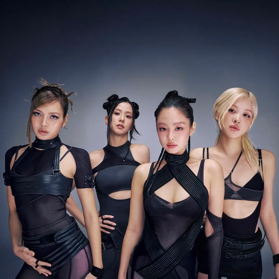 BLACKPINK's 'GO' MV Explained: Martin & Director Analysis 2026