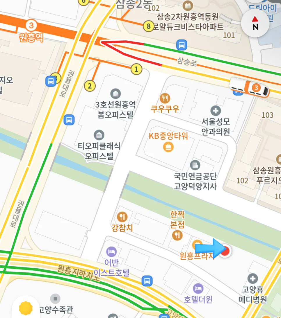 고양 창릉 우미 린 그레니티 분양가 분석 2026 — 일상·에세이 — endendlog