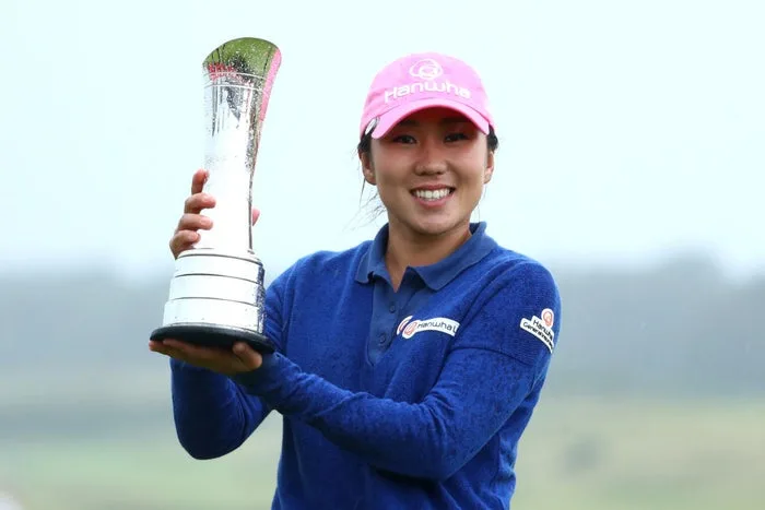 김인경 프로 은퇴 이유와 골프 인생 스토리 2026 2