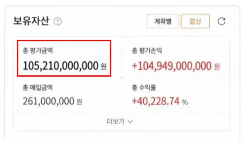 효성중공업 400만원 돌파 비결 2026: 6년 존버 성공 스토리 분석 2
