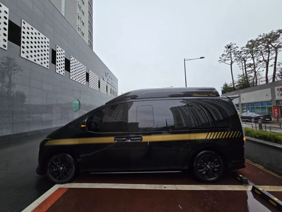 광주-서울 콜밴 2026년, 하이리무진으로 편안한 이동 경험 — 일상·에세이 — jjsw5710